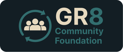 GR8 Community Foundation